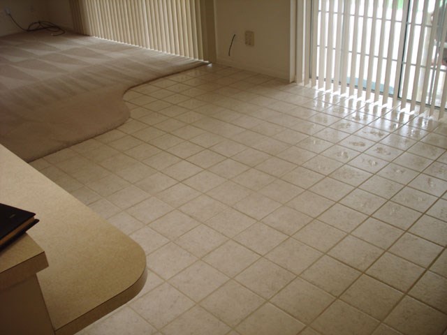 Blue Magic Tile and Carpet Cleaning logo