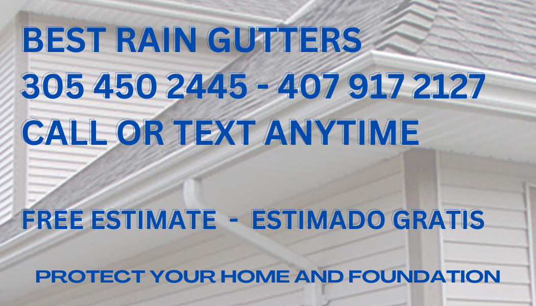 Avatar for Best Rain Gutters