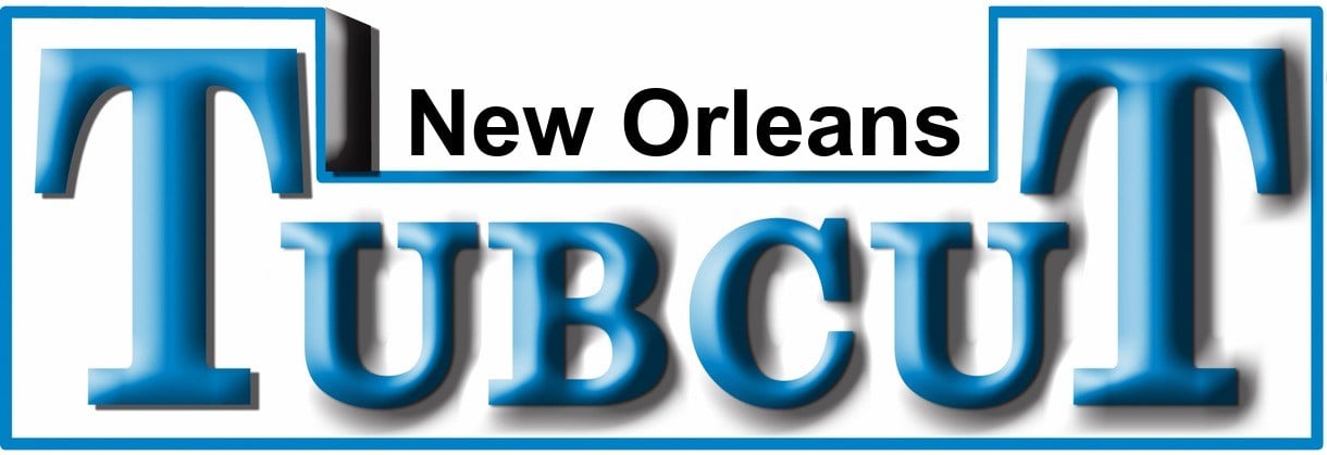 Avatar for TubCut New Orleans