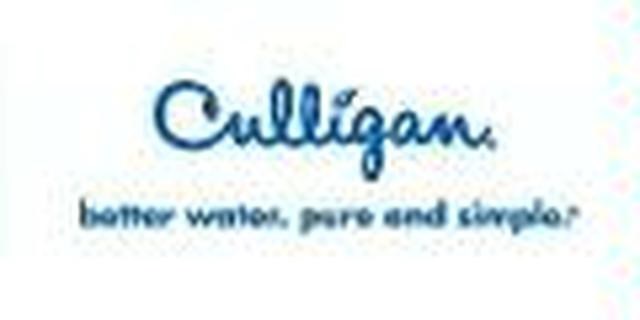 Culligan Water Conditioning logo