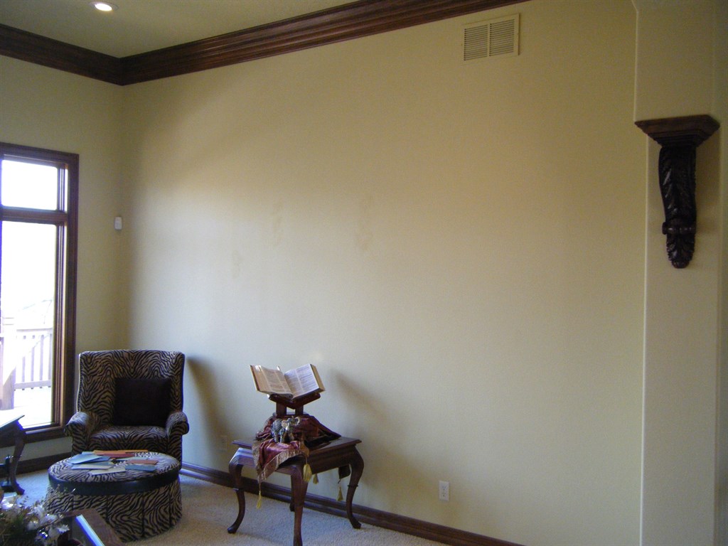 sitting room