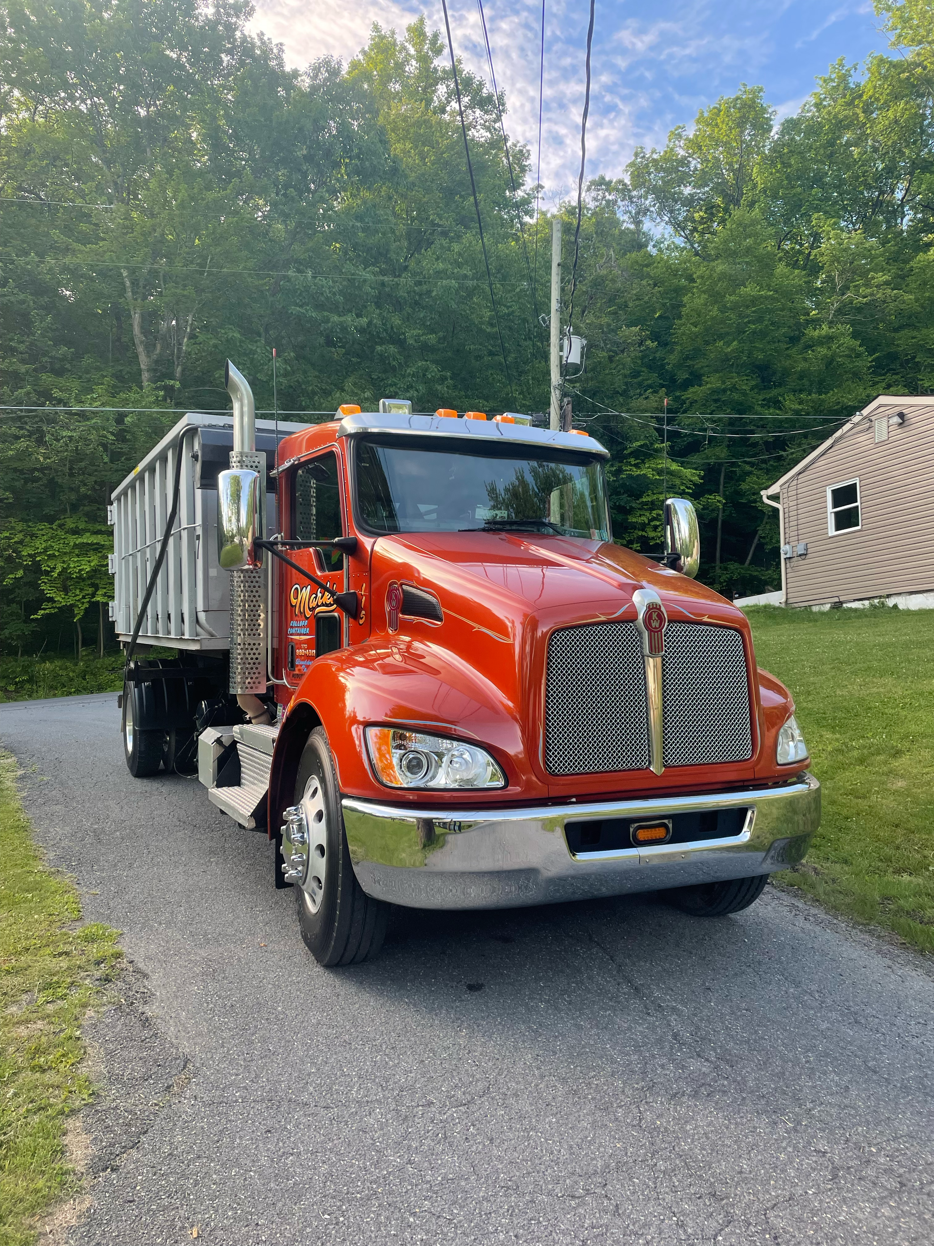 Avatar for Marki Roll-off