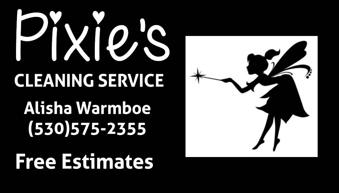 Avatar for Pixie's Cleaning Service