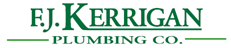 Avatar for F J KERRIGAN PLUMBING CO INC