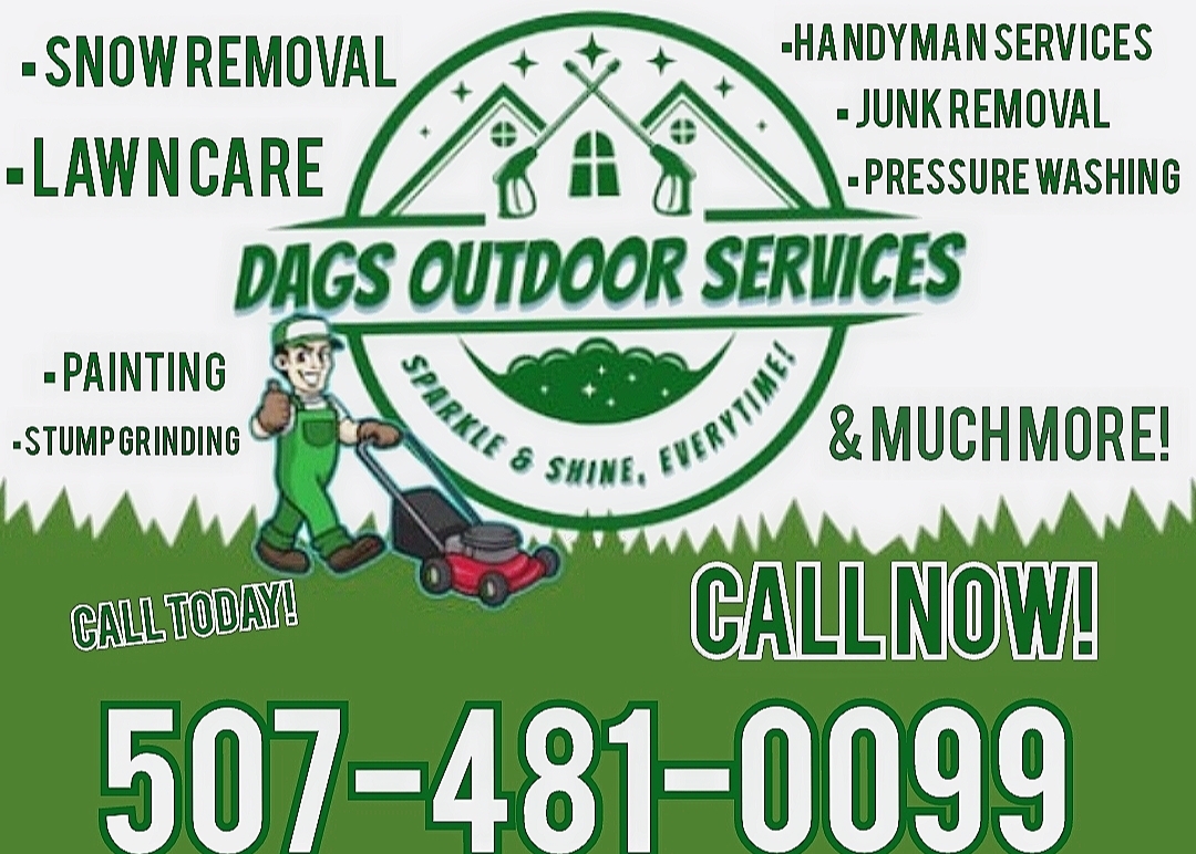 Avatar for Dags Outdoor Service