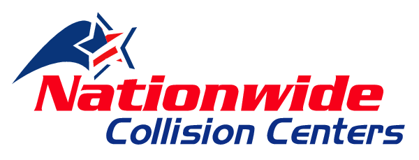 Logo for NATIONWIDE COLLISION CENTERS