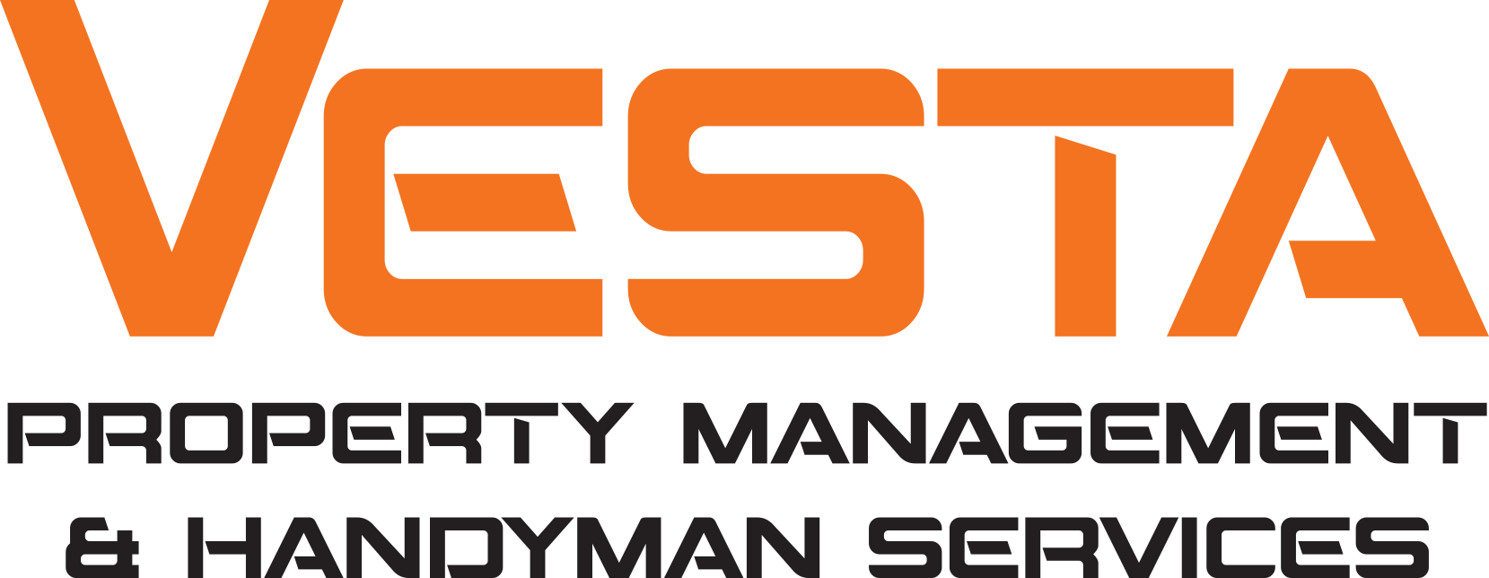 Logo for VESTA Handyman