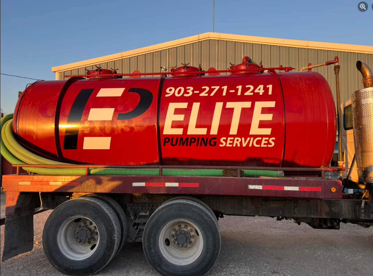 Avatar for Elite Pumping Services