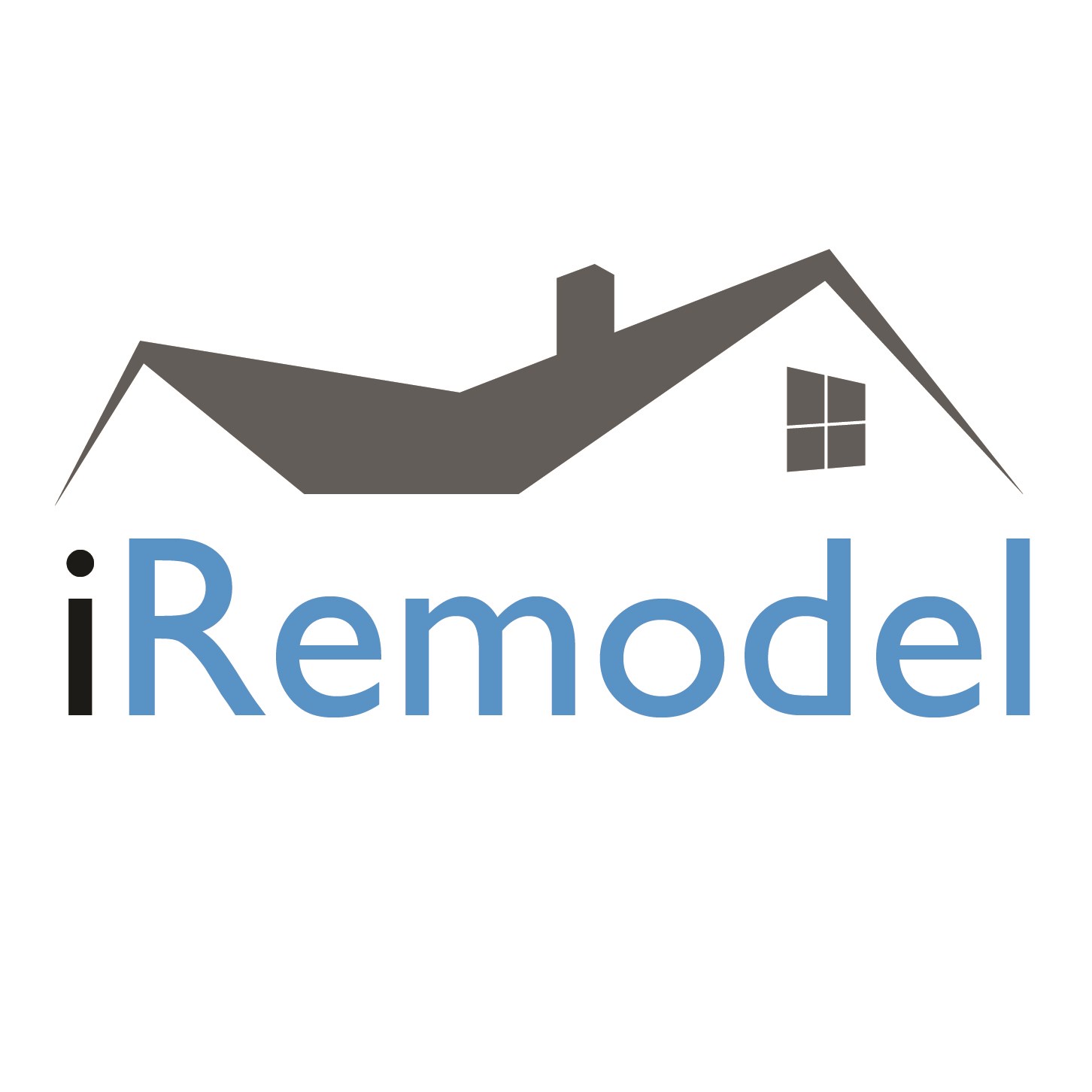iRemodel LLC logo