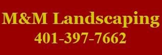Avatar for M & M Landscaping I& Paving Inc.