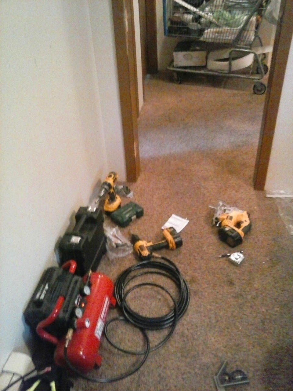 Avatar for Mike's Maintenance Services