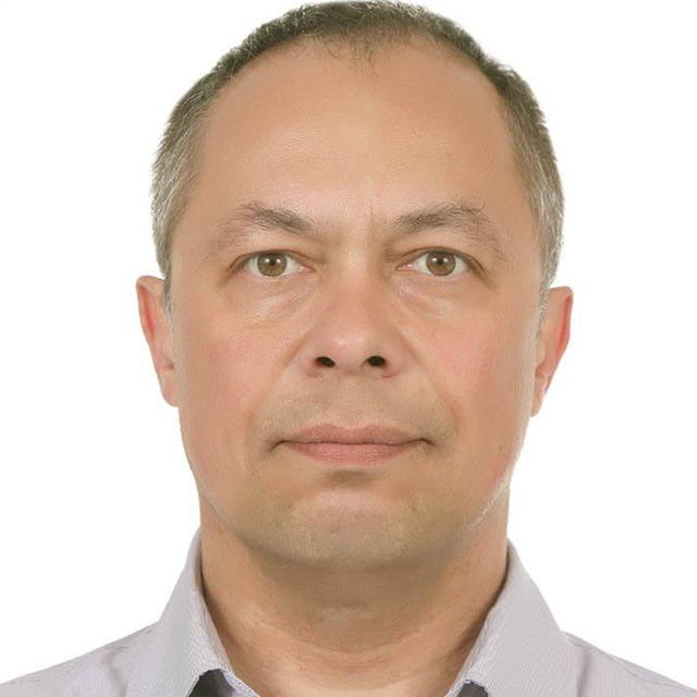 Avatar for Den Handyman