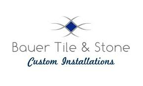 Avatar for Bauer Tile & Stone