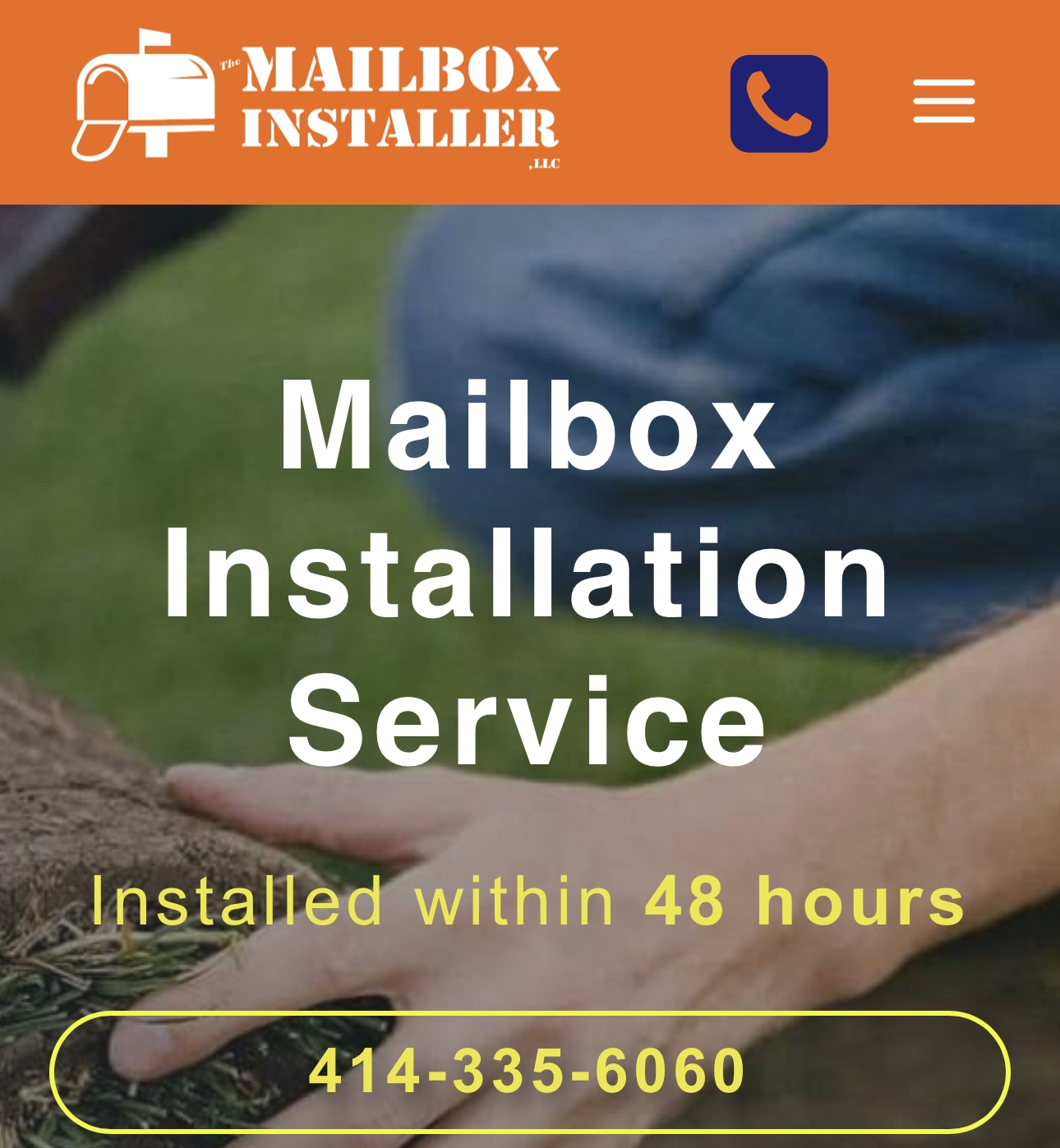 Avatar for The Mail Box Installer