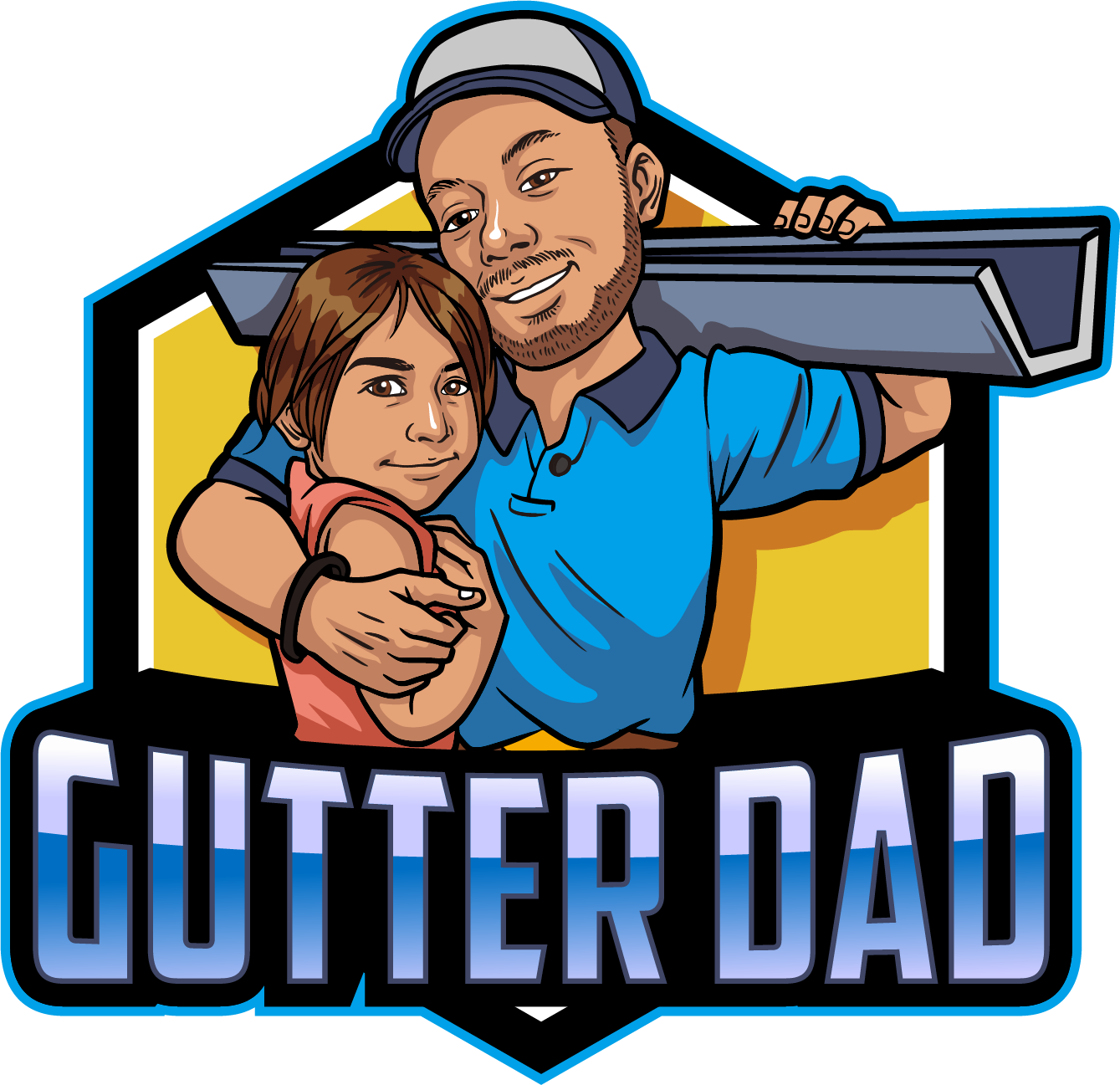 Avatar for Gutter Dad