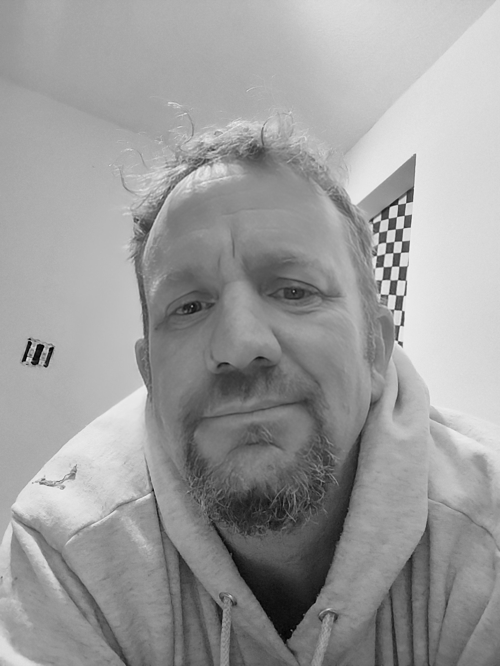 Avatar for Paul "Mike" Bradford