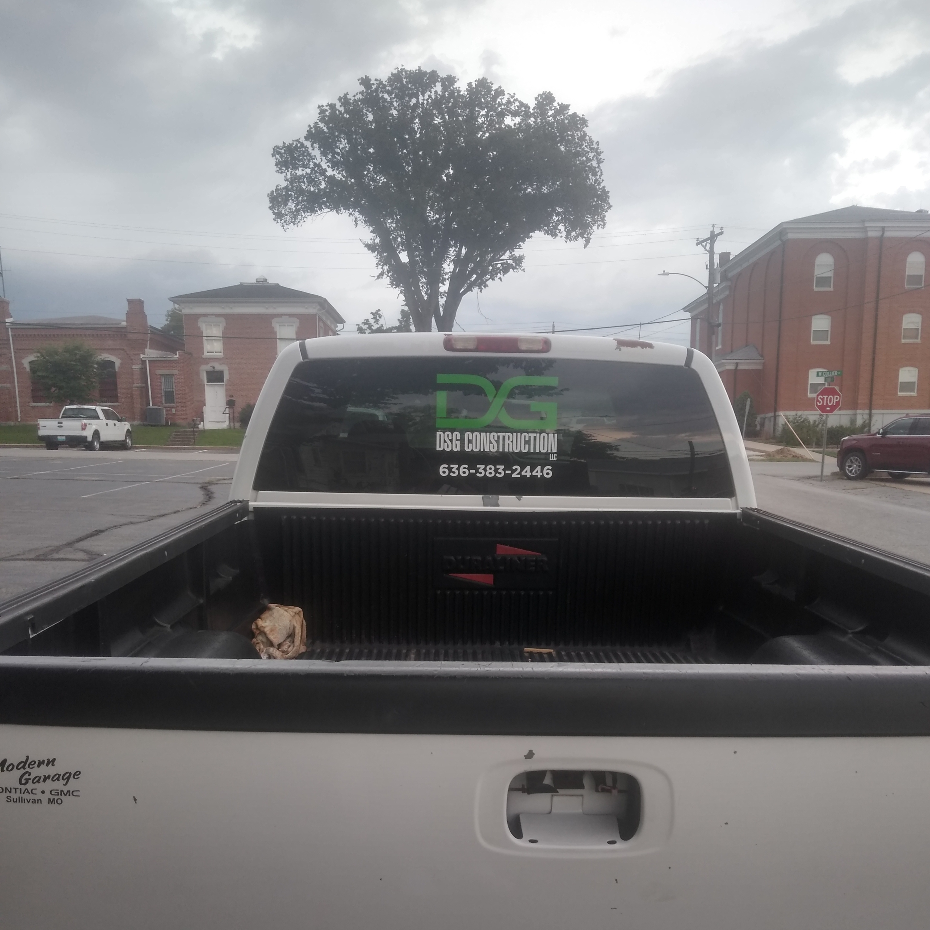 Avatar for DSG Construction LLC