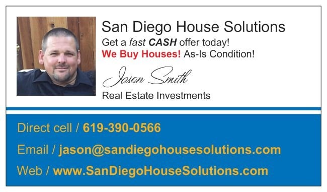 Avatar for San Diego House Solutions