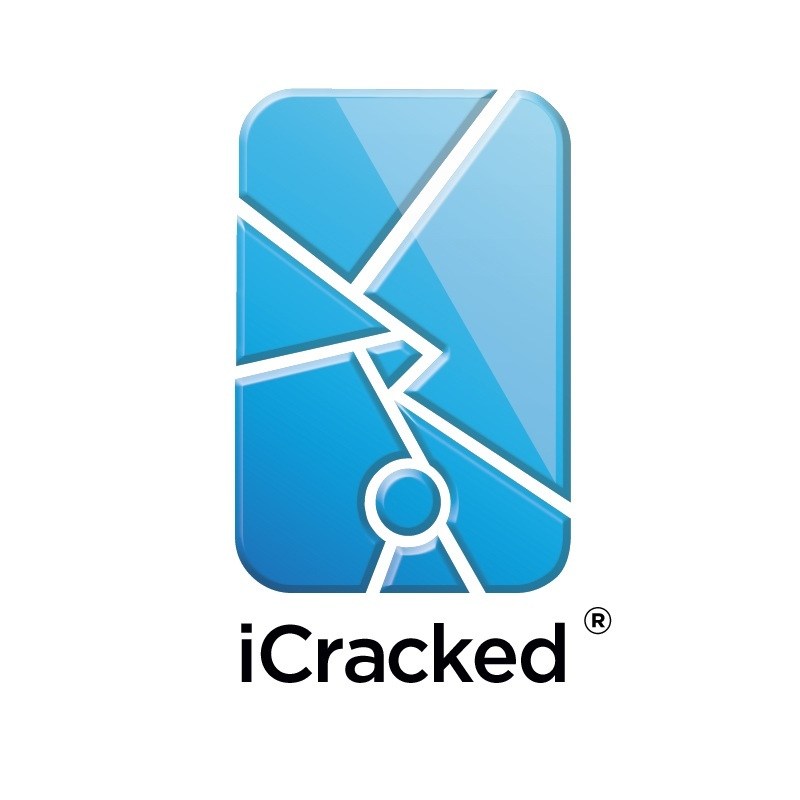 iCracked logo