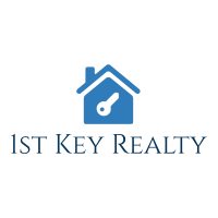 1st Key Realty logo