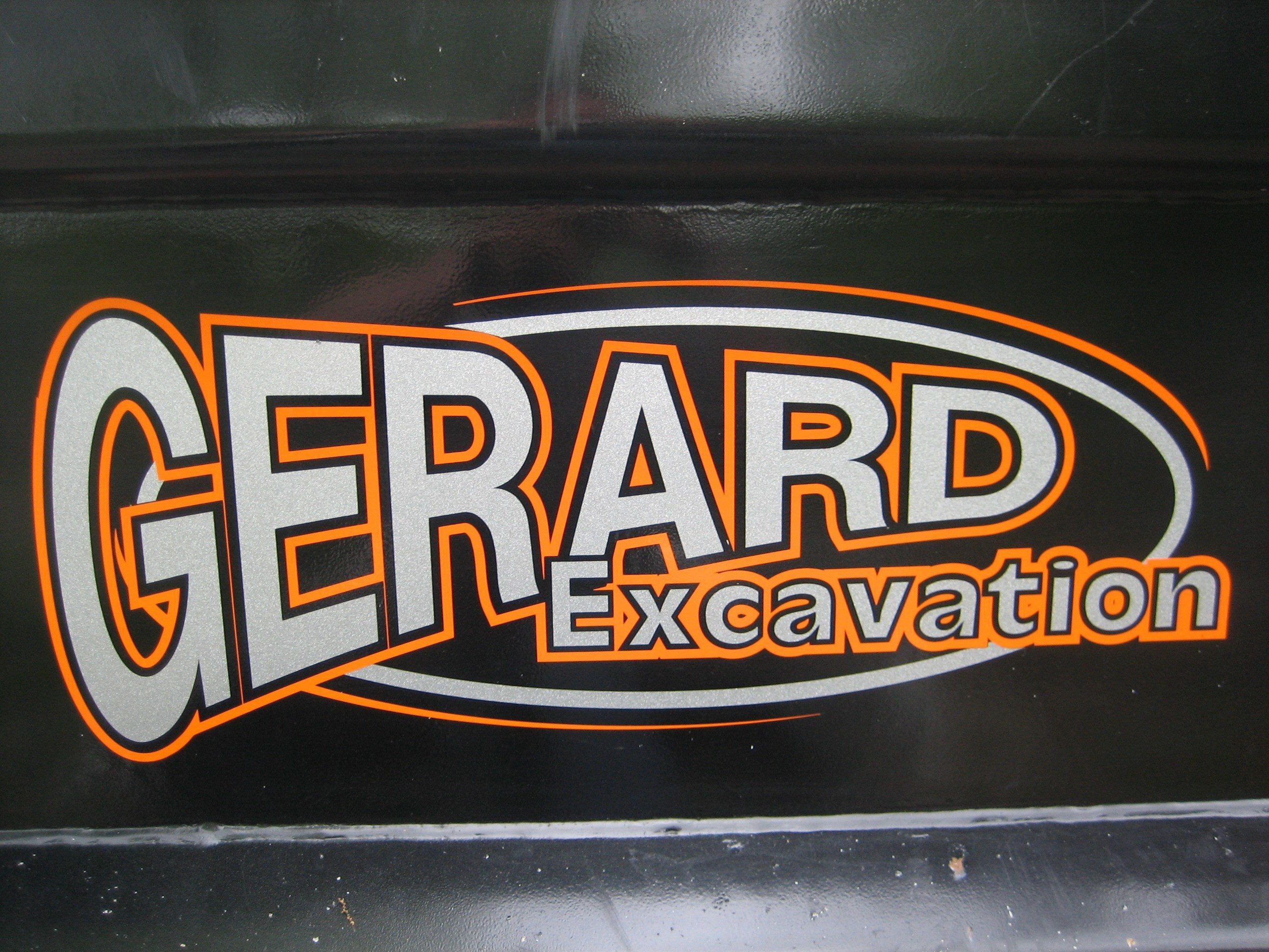 Avatar for Gerard Excavation