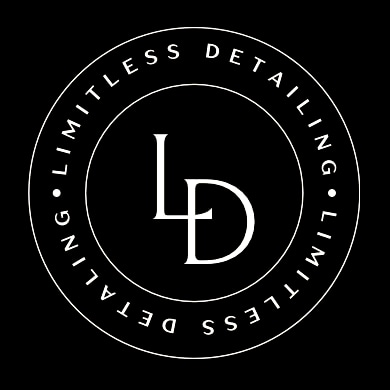 Limitless Detailing LLC  logo