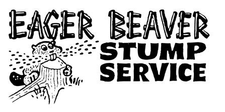 Avatar for Eager Beaver Stump Service