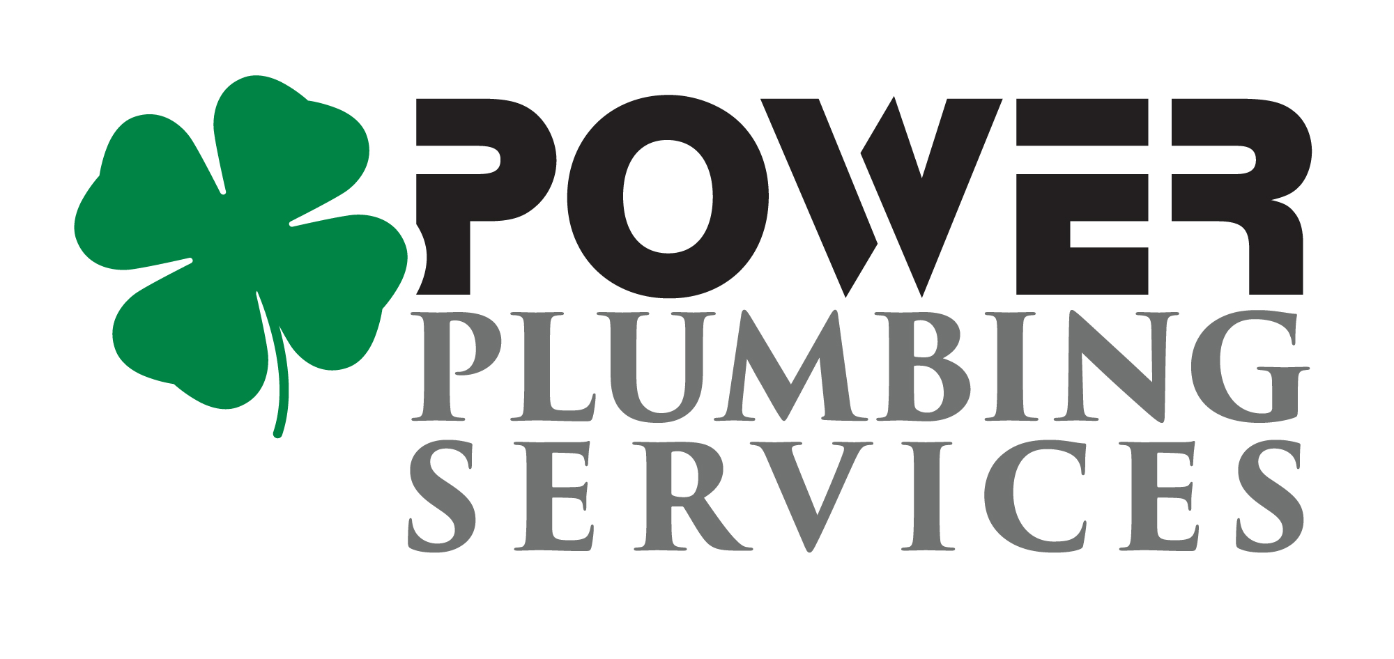 Power Plumbing Services logo