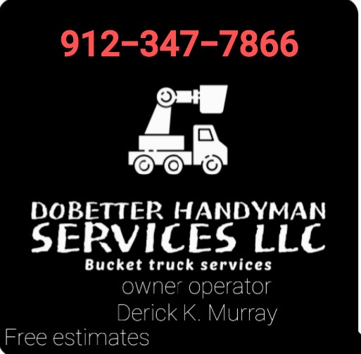 Avatar for DoBetter Handyman Services LLC