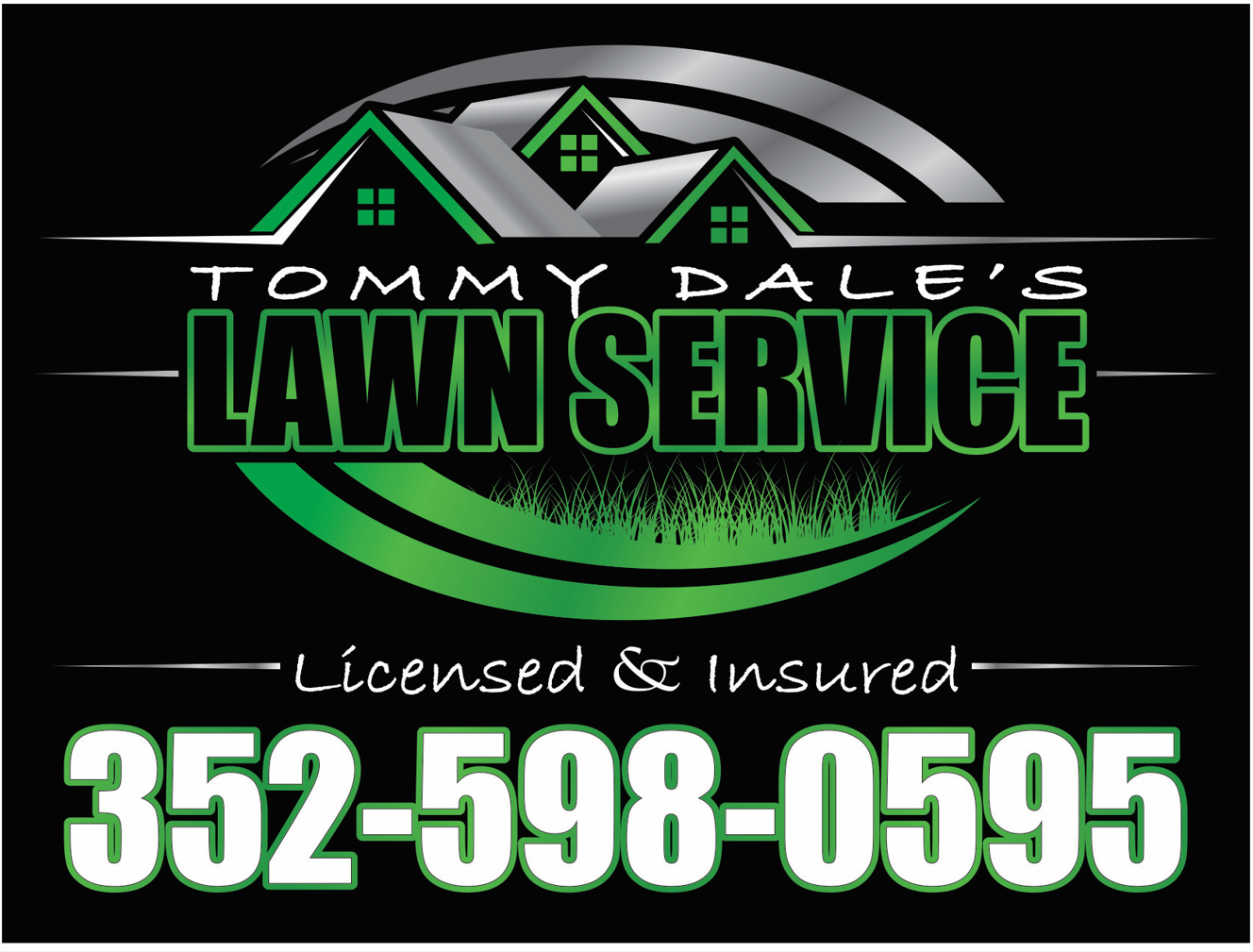 Avatar for Tommy Dales Lawn Care