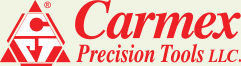 Carmex Precision Tools LLC logo