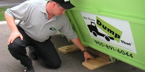 Avatar for Bin There Dump That