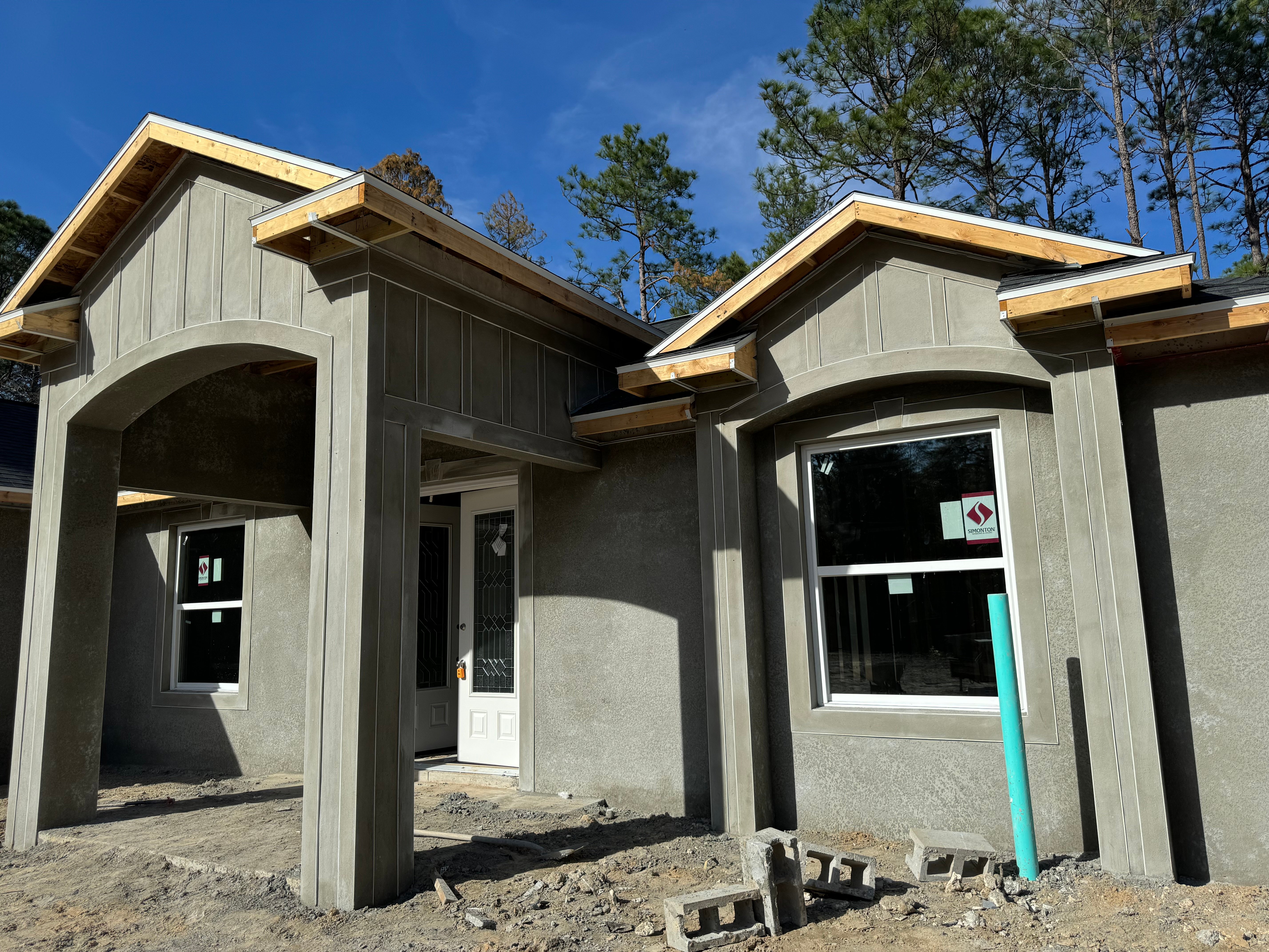 Avatar for YDMC Stucco