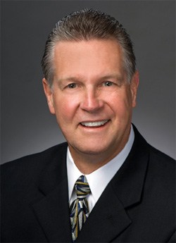 DAVID P. DICKSON, O.D.  