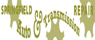 Springfield Auto and Transmission Repair logo