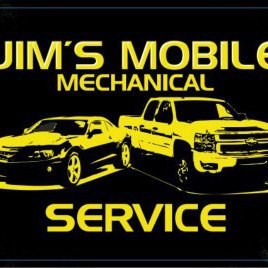 Avatar for Jim's Mobile Mechanical Service