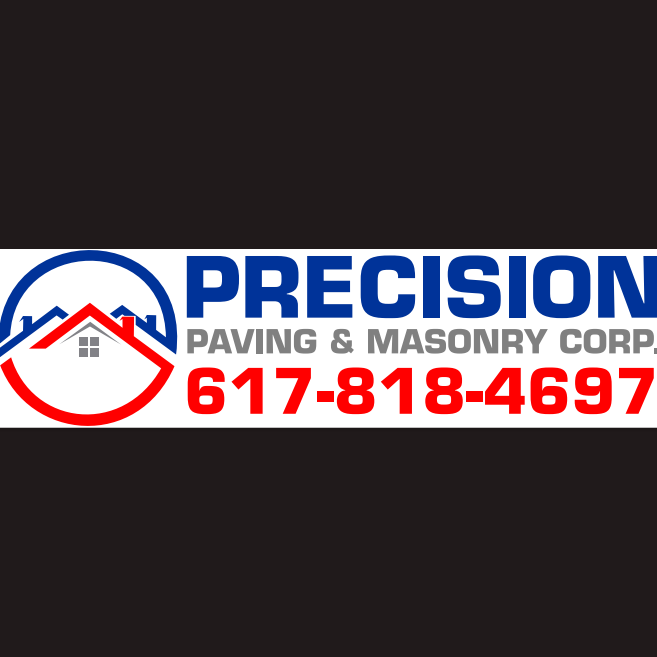 Avatar for Precision paving and masonry corp