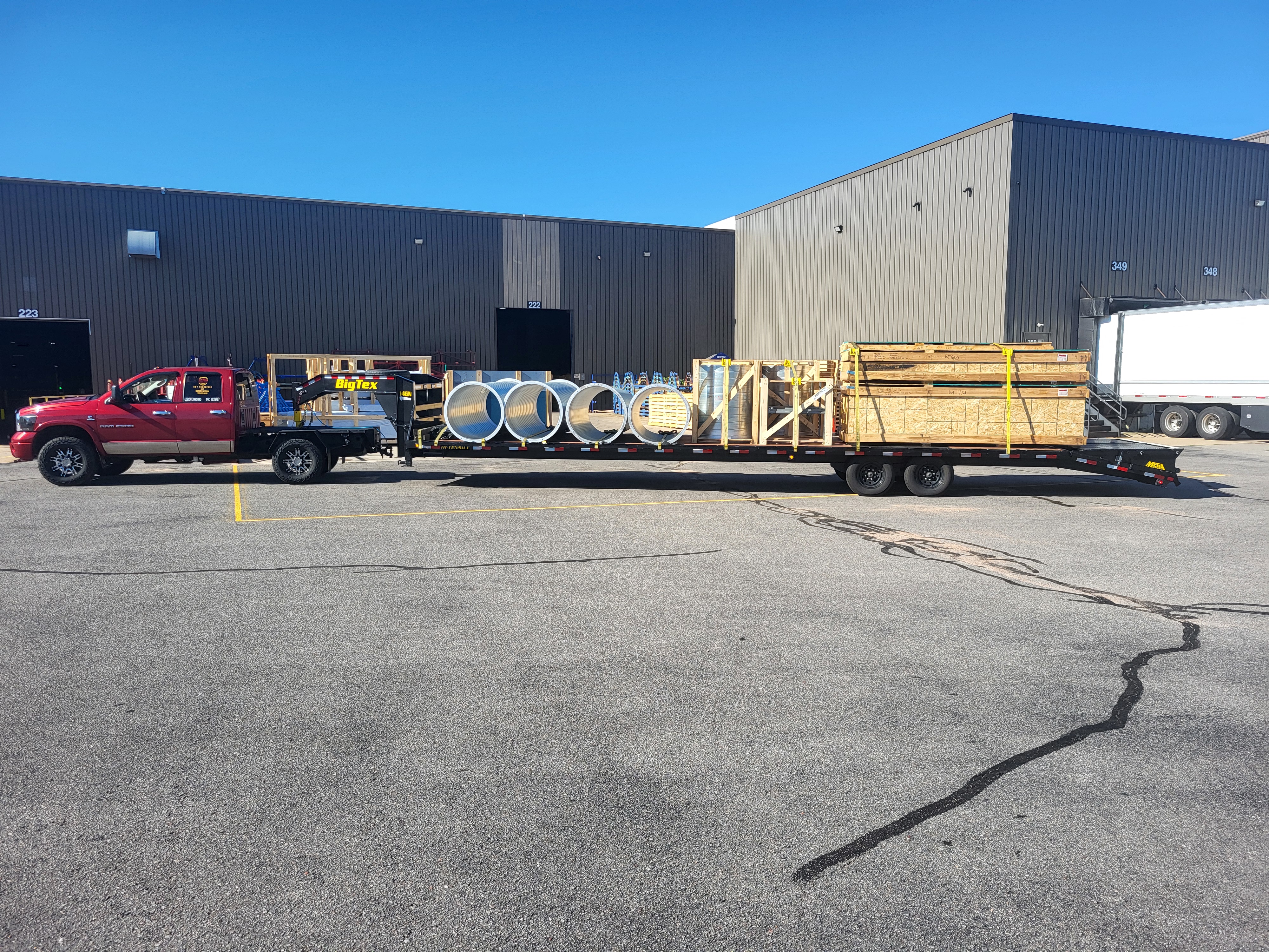 Avatar for RNT TRANSPORT LLC