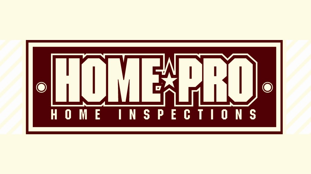 HomePro Home Inspections logo