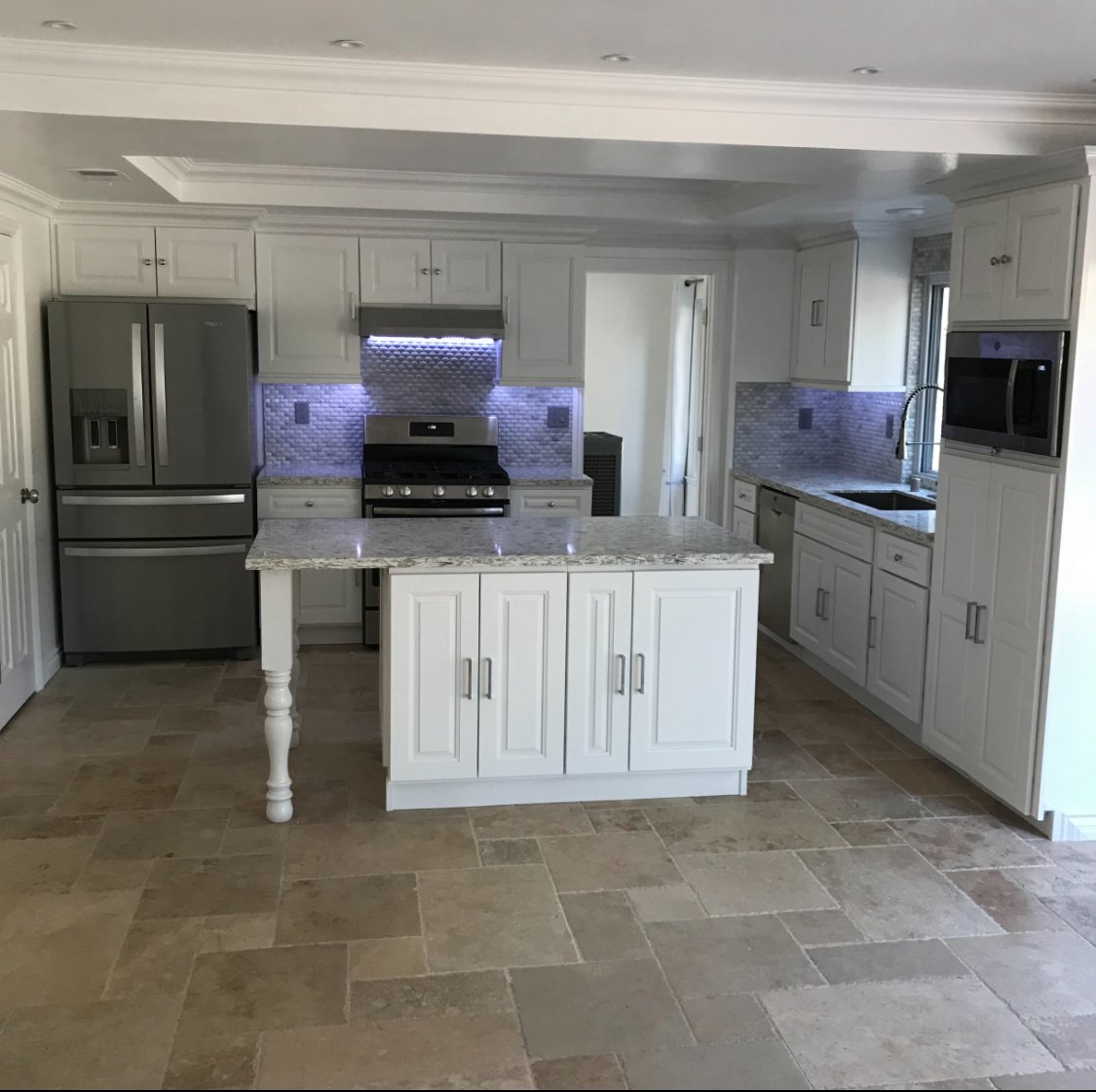 Avatar for Serpas floor coverings