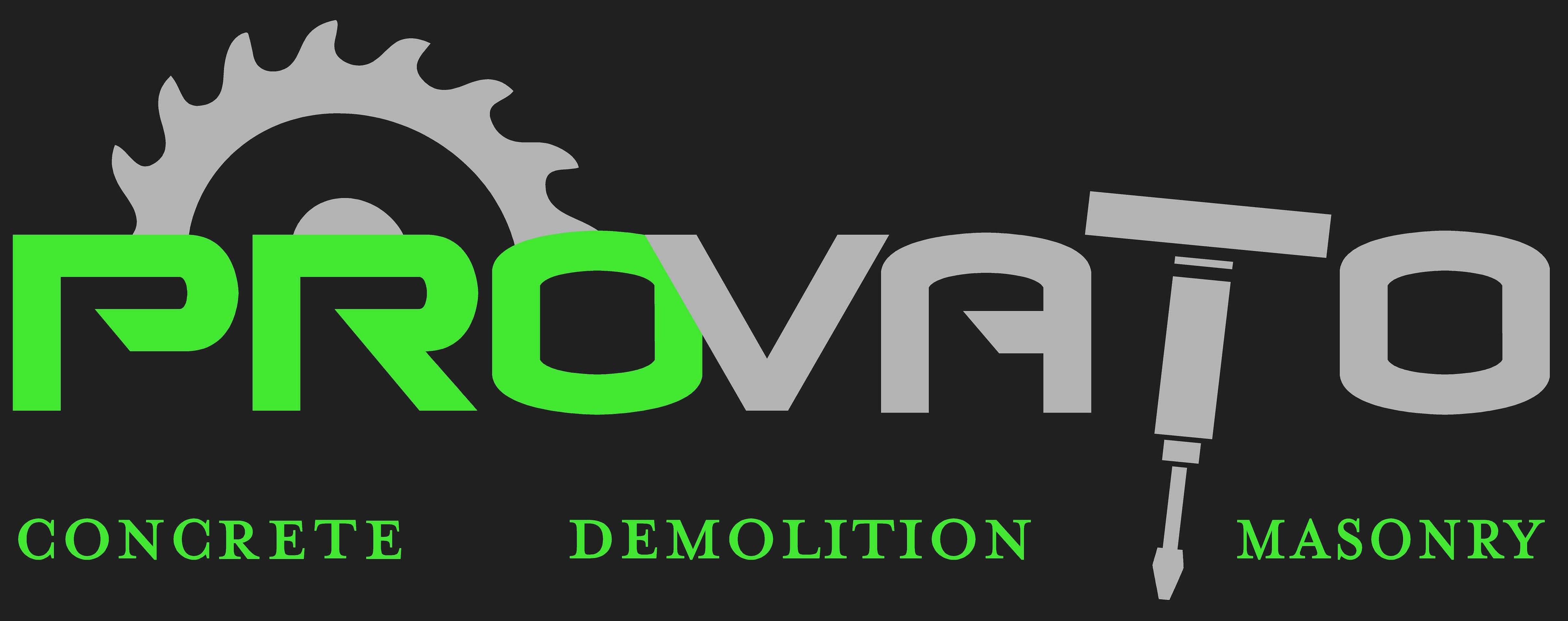 Avatar for Provato Concrete, Excavation & Masonry