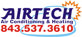 Avatar for AIRTECH AIR CONDITIONING & HTG