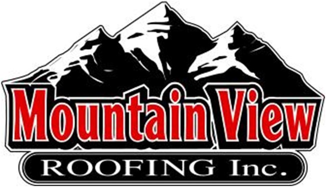 Mountain View Roofing logo