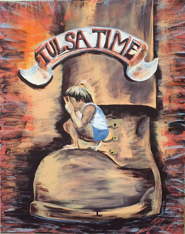 Tulsa Time