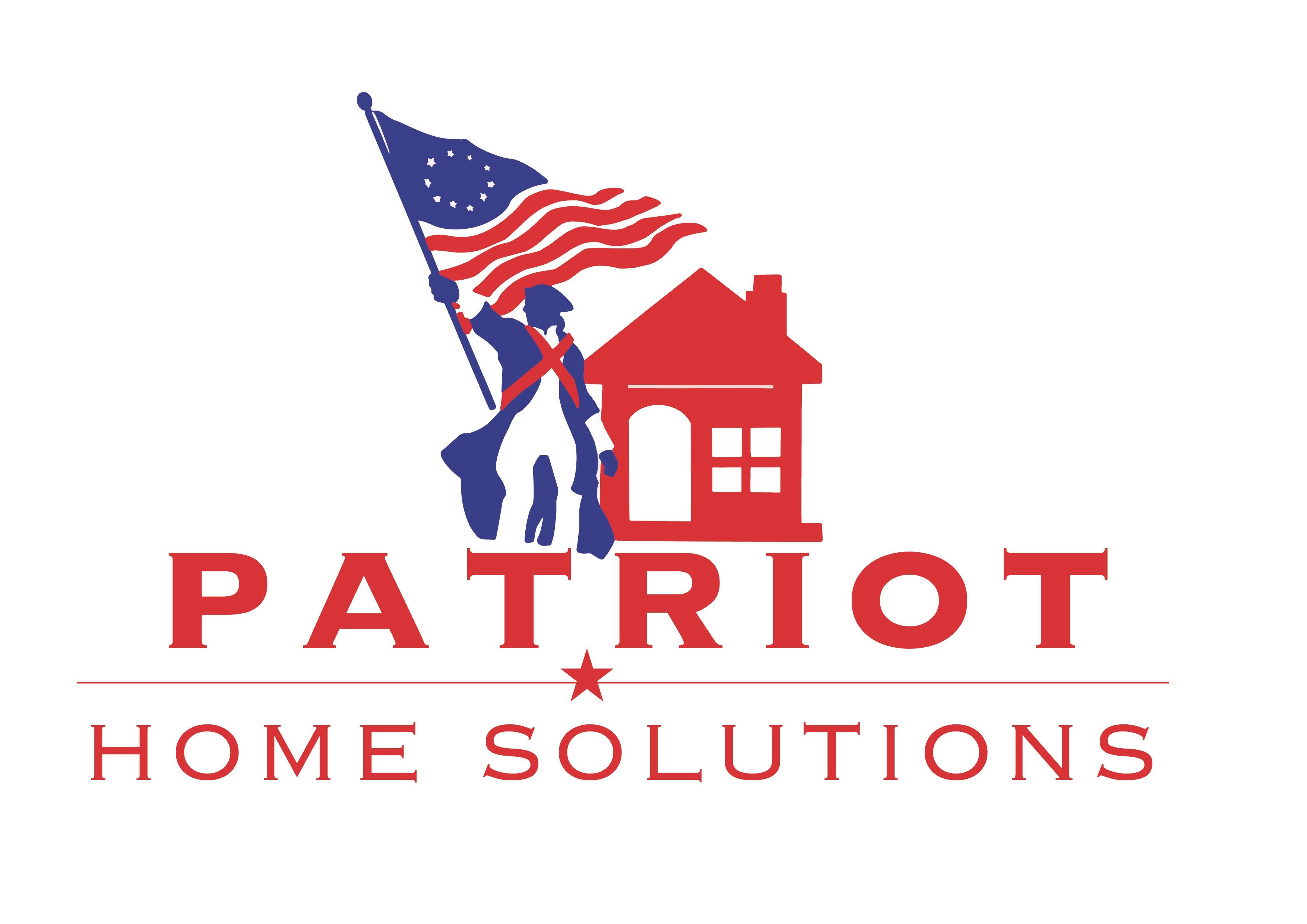 Avatar for Patriot Home Solutions
