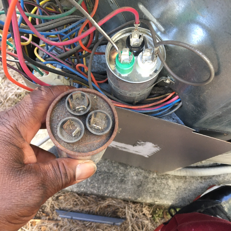 Avatar for A Lewis Technical A/C And Heat LLC