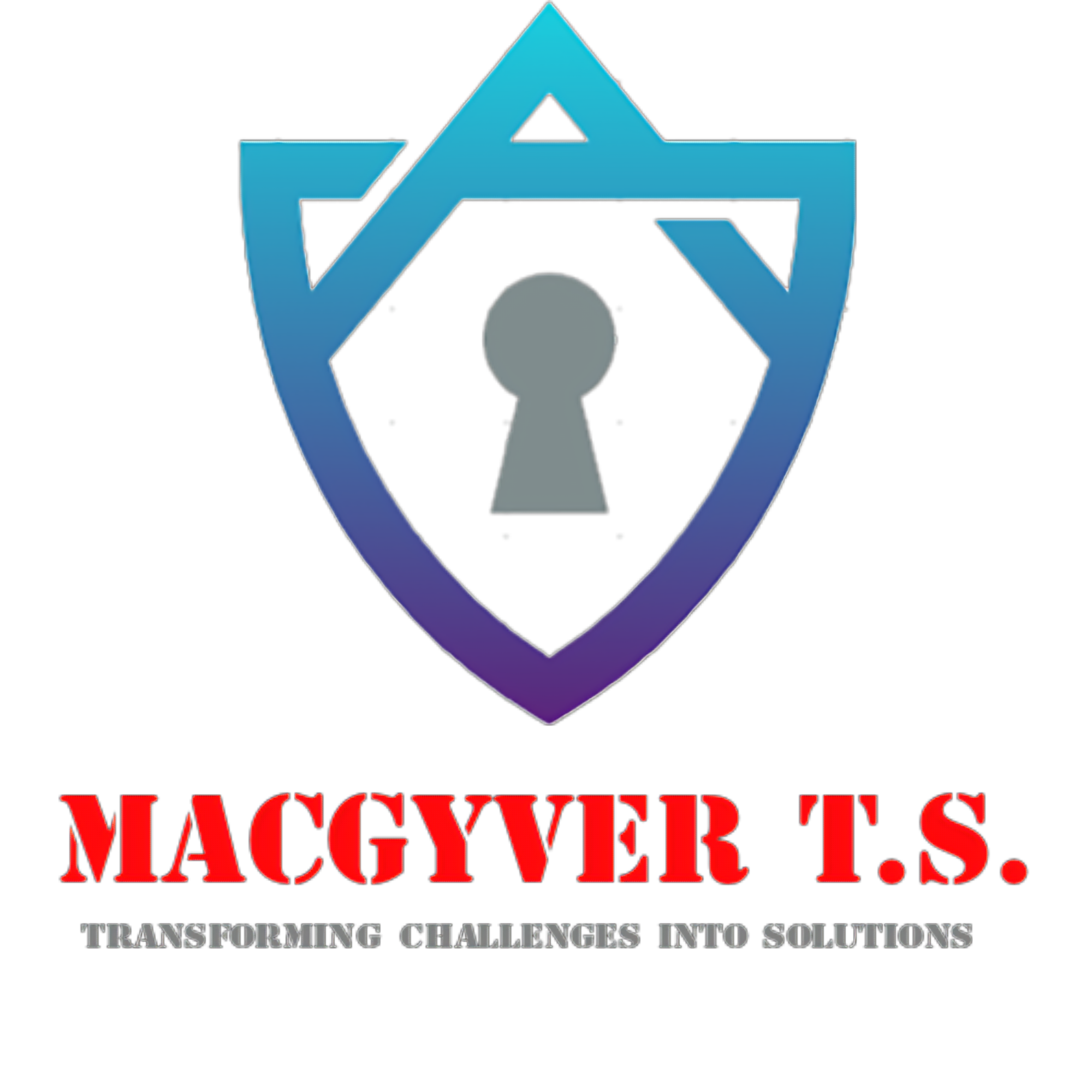 Avatar for MacGyver Tech Solutions L.L.C