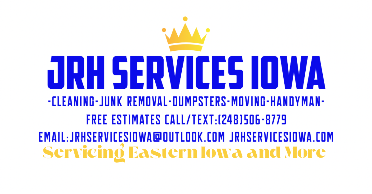 Avatar for JRH Services LLC