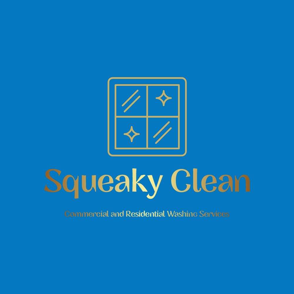 Avatar for Squeaky Clean Commercial and Residential Washing Services