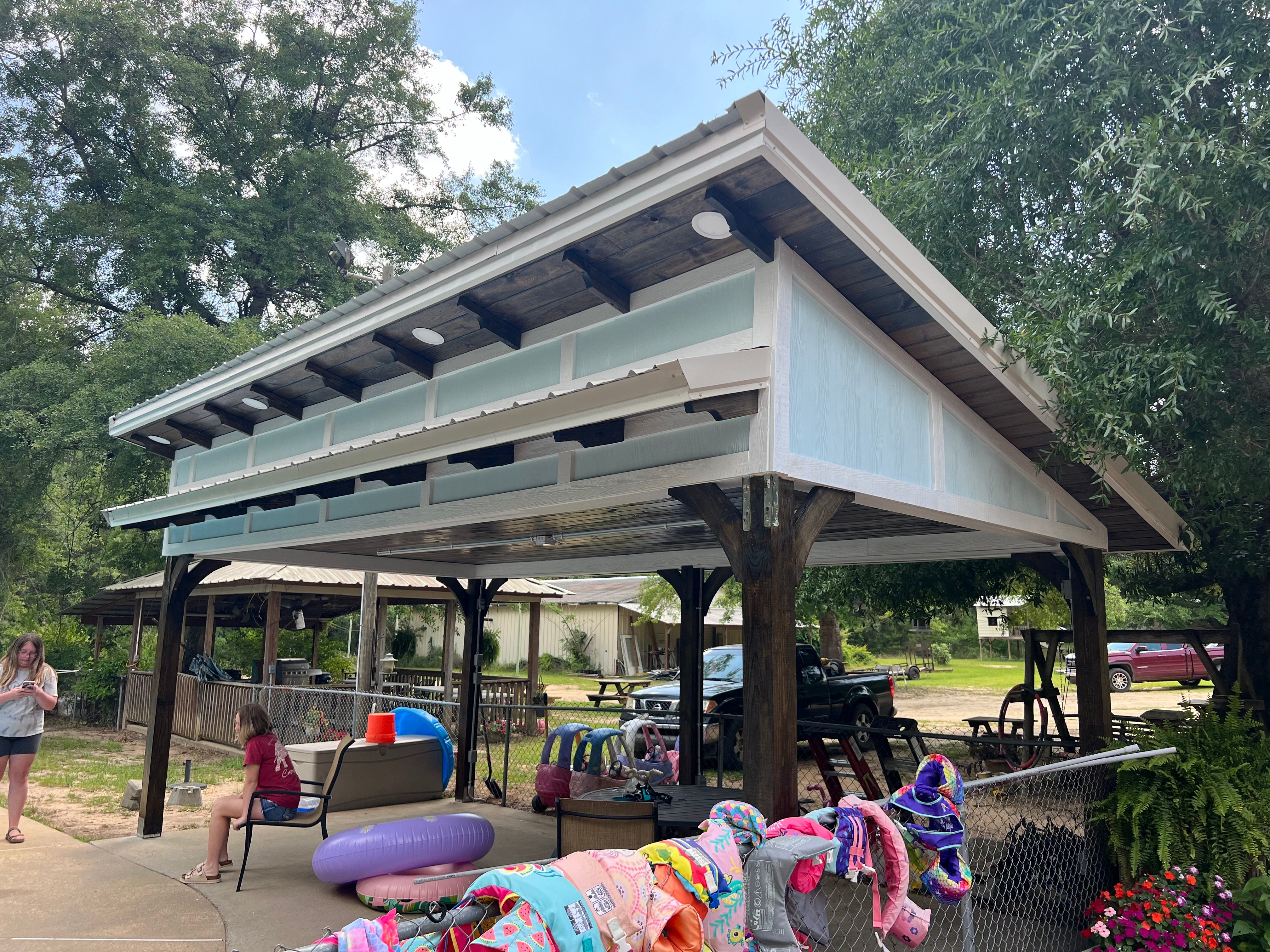 Avatar for CDR Construction